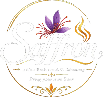 Saffron — Indian Restaurant & Takeaway